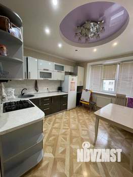 1-к квартира, вторичка, 46м2, 8/10 этаж