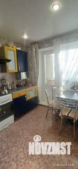 1-к квартира, вторичка, 29м2, 5/5 этаж