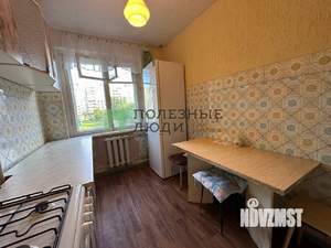 3-к квартира, вторичка, 61м2, 2/9 этаж