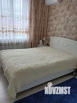 2-к квартира, вторичка, 55м2, 4/9 этаж