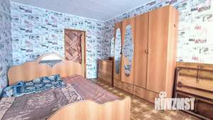 3-к квартира, вторичка, 50м2, 3/5 этаж
