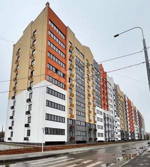 2-к квартира, вторичка, 76м2, 8/10 этаж
