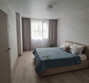 1-к квартира, вторичка, 51м2, 3/10 этаж