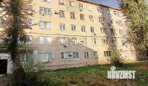 2-к квартира, вторичка, 25м2, 5/5 этаж