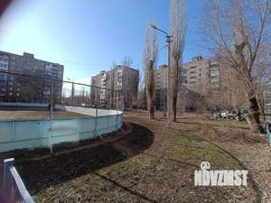 3-к квартира, вторичка, 58м2, 3/9 этаж