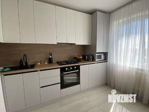 1-к квартира, вторичка, 40м2, 10/10 этаж