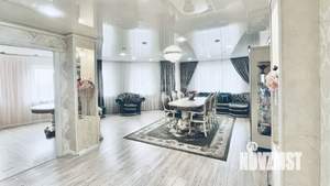 3-к квартира, вторичка, 100м2, 10/10 этаж