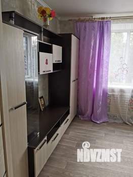 1-к квартира, вторичка, 29м2, 5/9 этаж