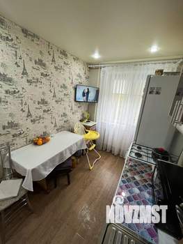 2-к квартира, вторичка, 45м2, 5/9 этаж