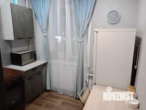 2-к квартира, вторичка, 40м2, 2/4 этаж