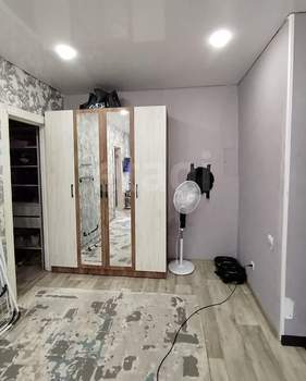 2-к квартира, вторичка, 40м2, 2/4 этаж