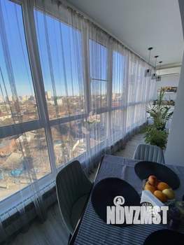3-к квартира, вторичка, 90м2, 10/10 этаж