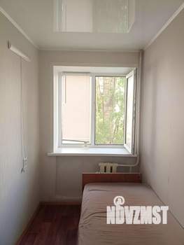 1-к квартира, вторичка, 25м2, 4/5 этаж