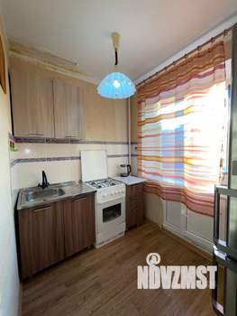 2-к квартира, вторичка, 47м2, 3/5 этаж