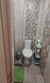 1-к квартира, вторичка, 42м2, 5/10 этаж