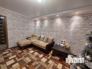 3-к квартира, вторичка, 58м2, 3/5 этаж