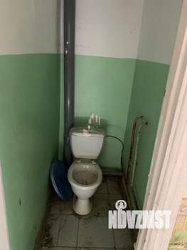 4-к квартира, вторичка, 80м2, 2/9 этаж