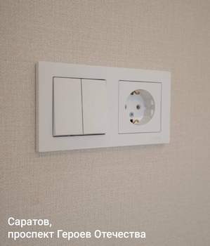 1-к квартира, вторичка, 36м2, 3/10 этаж