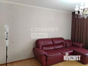 3-к квартира, вторичка, 56м2, 5/10 этаж