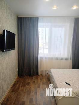 1-к квартира, вторичка, 45м2, 2/10 этаж