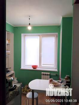2-к квартира, вторичка, 52м2, 4/10 этаж