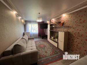 2-к квартира, вторичка, 46м2, 5/5 этаж