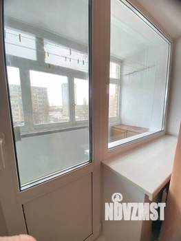 4-к квартира, вторичка, 80м2, 5/9 этаж