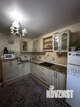 2-к квартира, вторичка, 58м2, 2/19 этаж