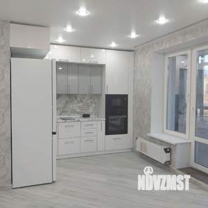 Студия квартира, вторичка, 32м2, 2/10 этаж