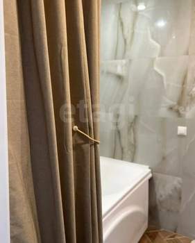 2-к квартира, вторичка, 50м2, 24/25 этаж