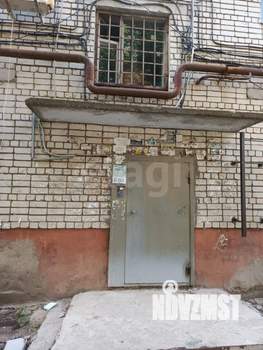1-к квартира, вторичка, 38м2, 3/6 этаж