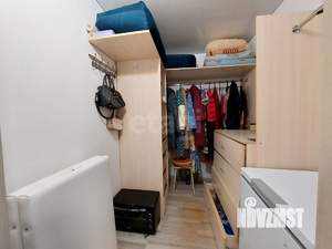 2-к квартира, вторичка, 42м2, 2/5 этаж