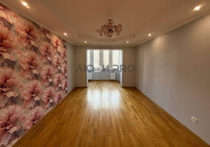 3-к квартира, вторичка, 93м2, 4/10 этаж