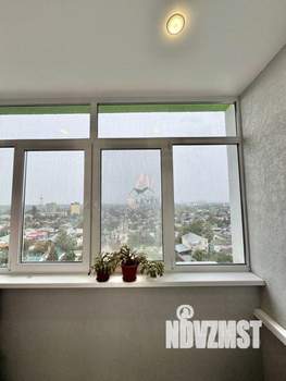 3-к квартира, вторичка, 86м2, 9/10 этаж