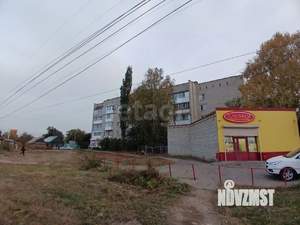 1-к квартира, вторичка, 32м2, 2/5 этаж