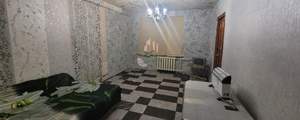 3-к квартира, вторичка, 59м2, 5/5 этаж
