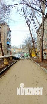 1-к квартира, вторичка, 31м2, 5/5 этаж