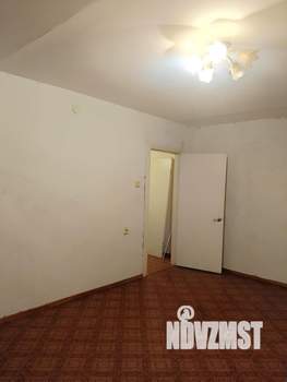 2-к квартира, вторичка, 51м2, 2/10 этаж