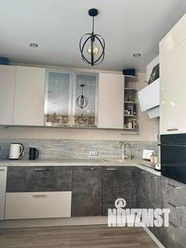3-к квартира, вторичка, 94м2, 7/16 этаж