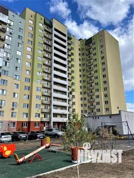 2-к квартира, сданный дом, 56м2, 9/14 этаж
