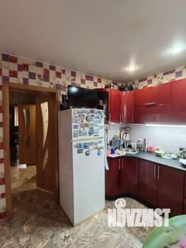 2-к квартира, вторичка, 49м2, 3/5 этаж