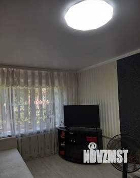 1-к квартира, вторичка, 32м2, 1/5 этаж