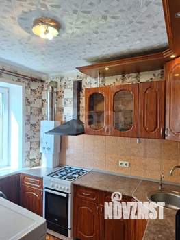 3-к квартира, вторичка, 56м2, 5/5 этаж