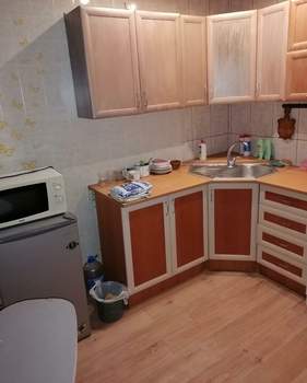 1-к квартира, вторичка, 40м2, 10/10 этаж