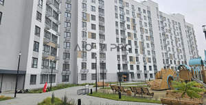 Студия квартира, вторичка, 22м2, 4/10 этаж