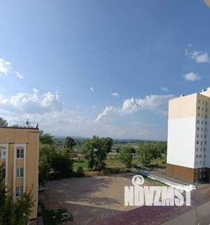 1-к квартира, вторичка, 29м2, 6/12 этаж