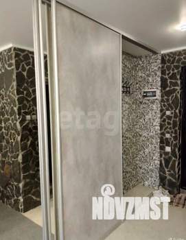 Студия квартира, вторичка, 18м2, 1/2 этаж