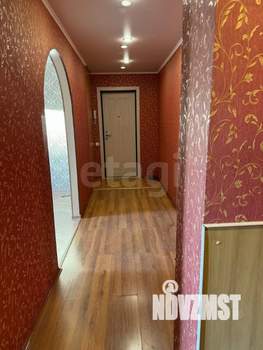 3-к квартира, вторичка, 60м2, 1/9 этаж