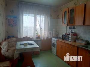 3-к квартира, вторичка, 65м2, 9/9 этаж
