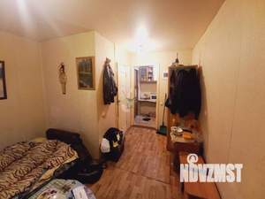 1-к квартира, вторичка, 13м2, 1/5 этаж